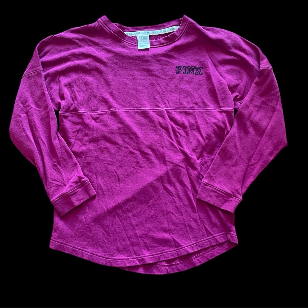 Long sleeve